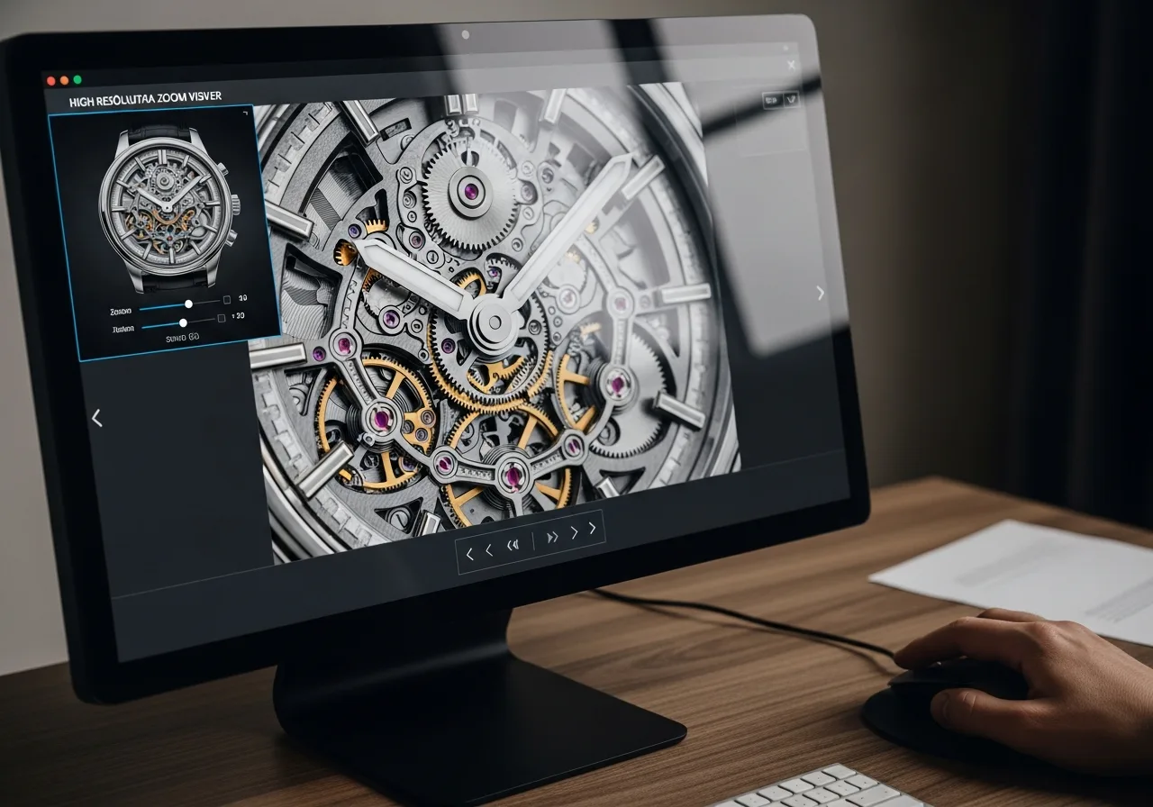 Veratixo360 — Benutzerfreundliche Plattform